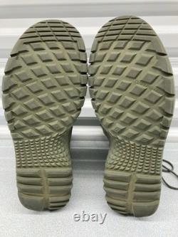 Nike Sfb Field Men's 12 Tactical Military Combat Boots Sage Green 329798-200