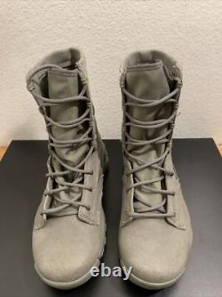 Nike Sfb Field Men's 6 Tactical Military Combat Boots Sage Green 329798-200