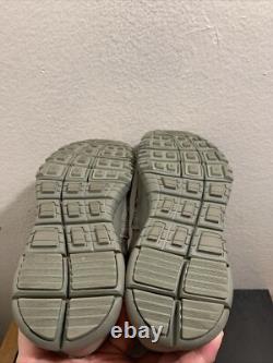 Nike Sfb Field Men's 6 Tactical Military Combat Boots Sage Green 329798-200