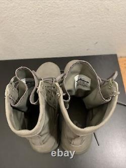 Nike Sfb Field Men's 6 Tactical Military Combat Boots Sage Green 329798-200