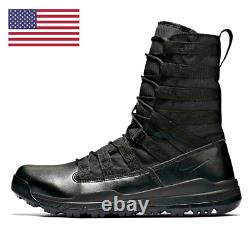 Nike Sfb Gen 2 8 Black Military Combat Tactical Boots 922474-001 All Sizes 5-15
