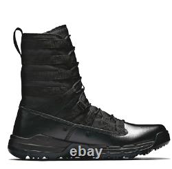 Nike Sfb Gen 2 8 Black Military Combat Tactical Boots 922474-001 All Sizes 5-15