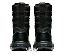 Nike Sfb Gen 2 8 Black Military Combat Tactical Boots 922474-001 All Sizes 5-15