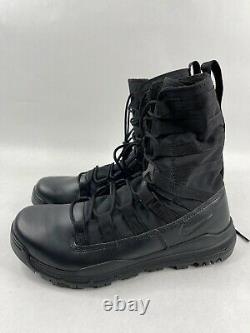 Nike Sfb Gen 2 8 Black Military Combat Tactical Boots 922474-001 Free Ship