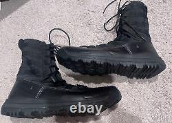 Nike Sfb Gen 2 8 Black Military Combat Tactical Boots 922474-001 Mens Size 11