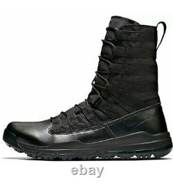 Nike Sfb Gen 2 8 Black Military Combat Tactical Boots 922474-001 Mens Size 11