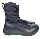 Nike Sfb Gen 2 8 Black Military Combat Tactical Boots 922474-001 Mens Size 13