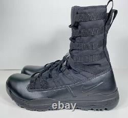 Nike Sfb Gen 2 8 Black Military Combat Tactical Boots 922474-001 Mens Size 13