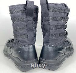 Nike Sfb Gen 2 8 Black Military Combat Tactical Boots 922474-001 Mens Size 13