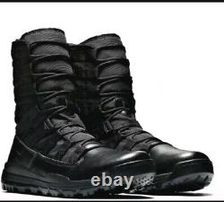 Nike Sfb Gen 2 8 Black Military Combat Tactical Boots 922474-001 Mens Size 4