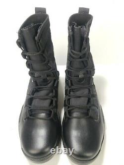 Nike Sfb Gen 2 8 Black Military Combat Tactical Boots 922474-001 Size 12.5