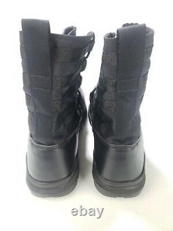 Nike Sfb Gen 2 8 Black Military Combat Tactical Boots 922474-001 Size 12.5