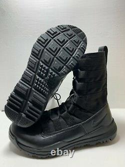Nike Sfb Gen 2 8 Black Military Combat Tactical Boots Mens S Multiple Sizes