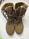 Nike Size 4.5 Sfb B1 Tactical Military Boot Coyote/coyote/coyote Dd0007-900 New