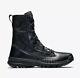 Nike Sz 4.5 Sfb Field 8 Black Tactical Military Police Boots 631371 Mens