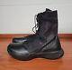Nike Tactical Military Combat Boots Sfb B1 Black 8 Dx2117-001 Men's Size 12