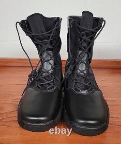 Nike Tactical Military Combat Boots SFB B1 Black 8 DX2117-001 Men's Size 13