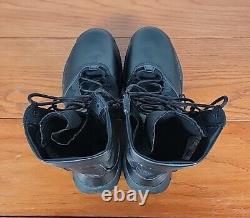 Nike Tactical Military Combat Boots SFB B1 Black 8 DX2117-001 Men's Size 13