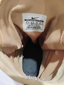 Nike Unisex SFB 9.5 Hot Weather Military Issued Field Tactical Combat Boots Tan