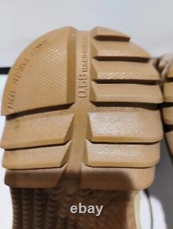 Nike Unisex SFB 9.5 Hot Weather Military Issued Field Tactical Combat Boots Tan
