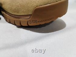 Nike Unisex SFB 9.5 Hot Weather Military Issued Field Tactical Combat Boots Tan