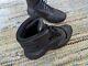 Oakley Elite Special Forces Tactical Field Gear Boots Black Mens 8.5 Combat
