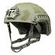 Od Uhmwpe Nij Iiia Fast Sf Tactical Military Combat Ballistic Helmet Size L/xl