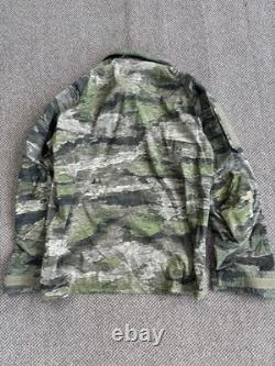 OPS UR Tactical A-tacs fg IX Gen 3 Combat Shirt XL Regular