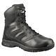 Original S. W. A. T. Men's Force 8 Tactical Military Boots Sz 11.5 W Black 155001