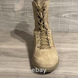 Oakley Coyote Boot Mens 11 Desert Tan Combat Military Tactical FOF100298-889 EVA