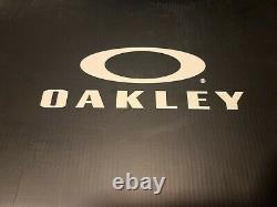 Oakley Field Assault 8 Tactical Boots Cordura/Suede (Men's Size 12) Black