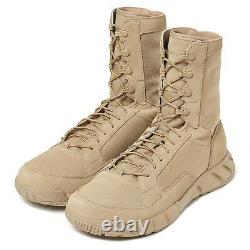 Oakley LT Assault 2 Desert Men's Tactical Boots