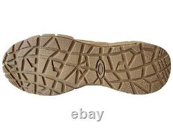 Oakley LT Light Assault 2 Coyote Desert Military Combat Tactical Boots Size 11.5