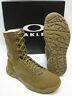 Oakley Lt Assault 2 Army Ocp Military Combat Boots Coyote Brown Tactical Boot