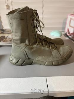 Oakley Lt Assault 2 Army Ocp Military Combat Boots Tactical Boot