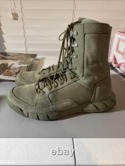 Oakley Lt Assault 2 Army Ocp Military Combat Boots Tactical Boot