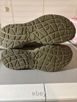 Oakley Lt Assault 2 Army Ocp Military Combat Boots Tactical Boot