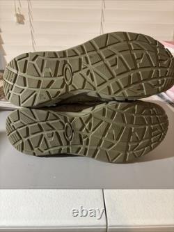 Oakley Lt Assault 2 Army Ocp Military Combat Boots Tactical Boot