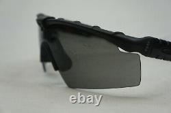 Oakley M Frame 2.0 Tactical Military Combat Sunglasses