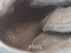 Oakley Men's Field Assault Military Tactical Boots Black 11194-001 Mens 8.5