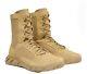 Oakley Men's Light Assault 2 Tactical Military Combat Boots, Desert Brown Us 12