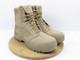 Oakley Si Assault 6 Desert Tan Suede Tactical Military Boots Mens 10 11100-100