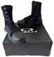 Oakley Si Light Patrol Blackout Black Military Combat Tactical Boots Size 11.5