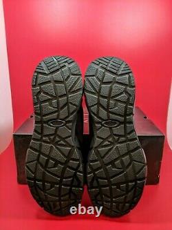 Oakley Si Light Patrol 8 Black Military Tactical Boots 11190 02e Size 11.5