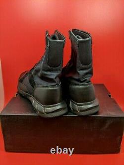 Oakley Si Light Patrol 8 Black Military Tactical Boots 11190 02e Size 11.5