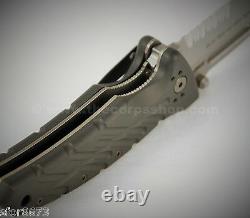 Ontario Knife Company Extreme Military Tactical Folding Survival Combat Utility