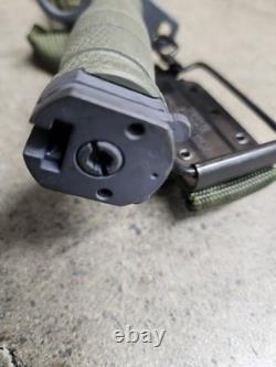 Ontario M9 Combat Knife -7 Fixed Blade Tactical Military Survival Knife