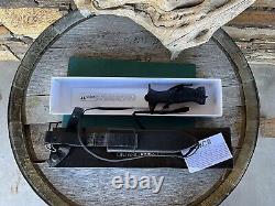 Ontario Mark 3 Navy Seal Sea Bee Military Tactical Dive Combat Knife Last One