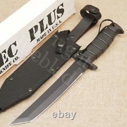 Ontario OKC SP13 Tanto 8 Spec Plus Military Combat Tactical Knife Made In USA
