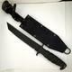 Ontario Okc Sp13 Tanto 8 Spec Plus Military Combat Tactical Knife Made In Usa